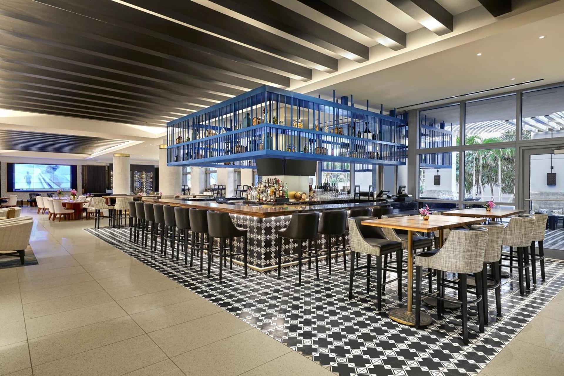 Loews Miami Beach Hotel photo 99