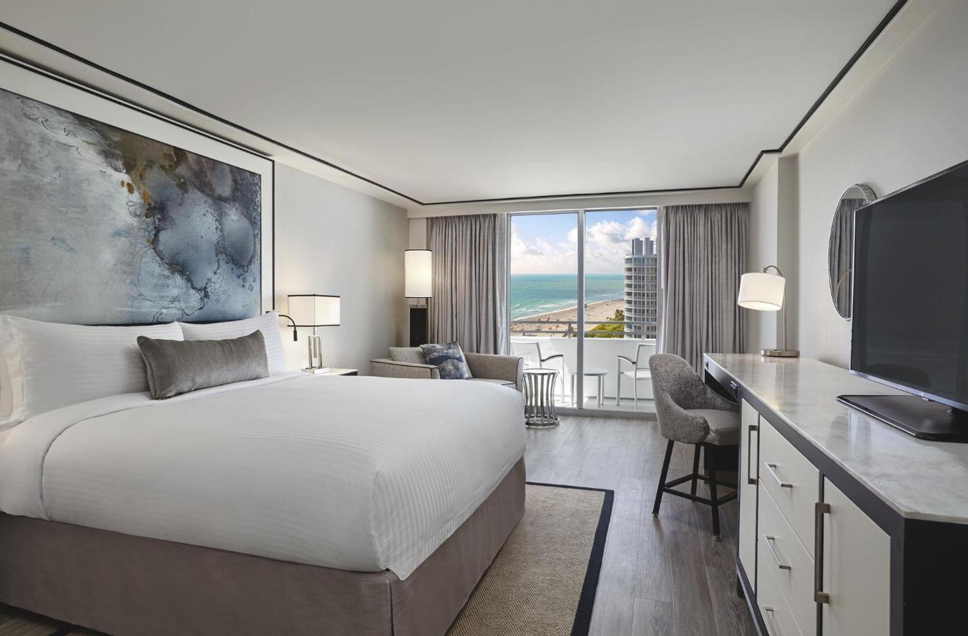 Loews Miami Beach Hotel photo 33