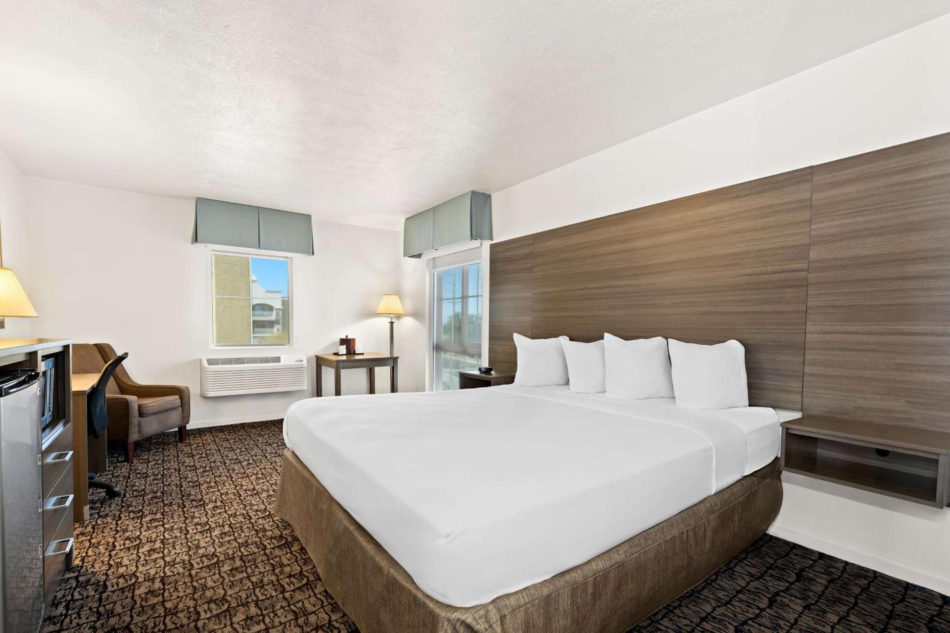 Best Western El Centro Inn photo 5