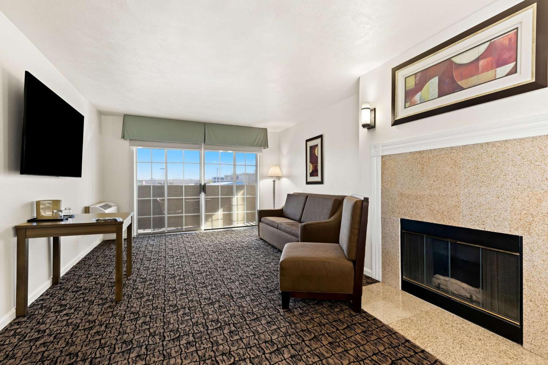 Best Western El Centro Inn photo 7