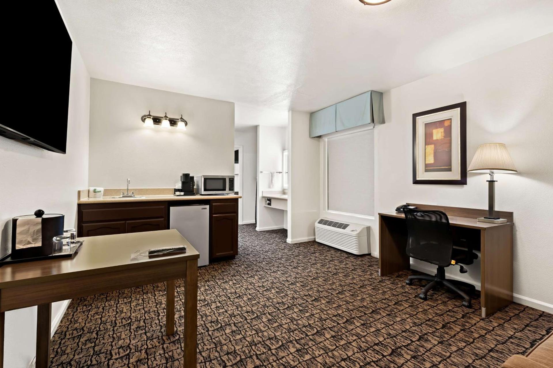 Best Western El Centro Inn photo 8