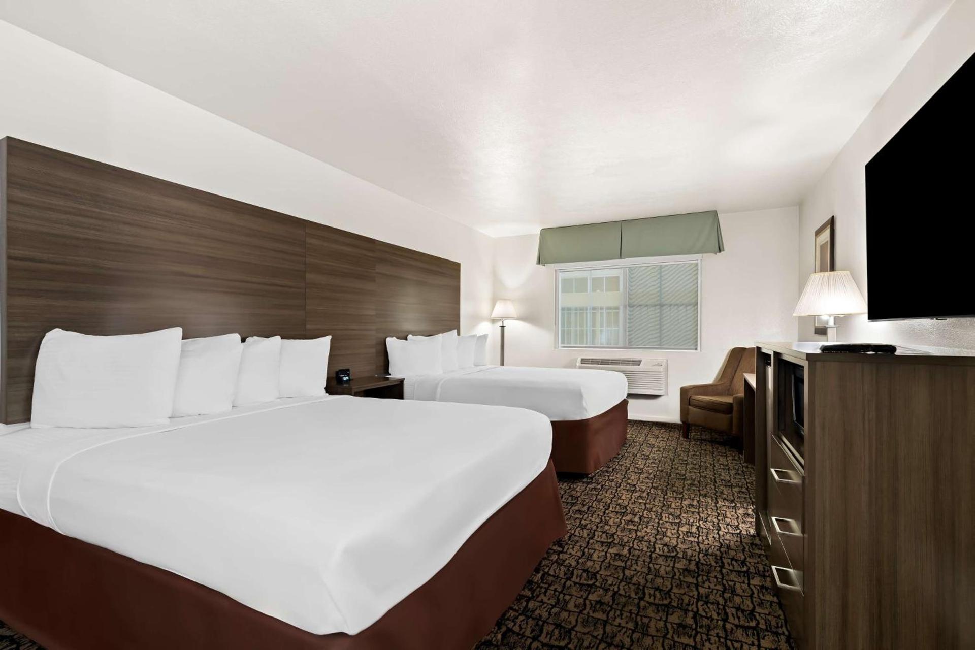 Best Western El Centro Inn photo 13