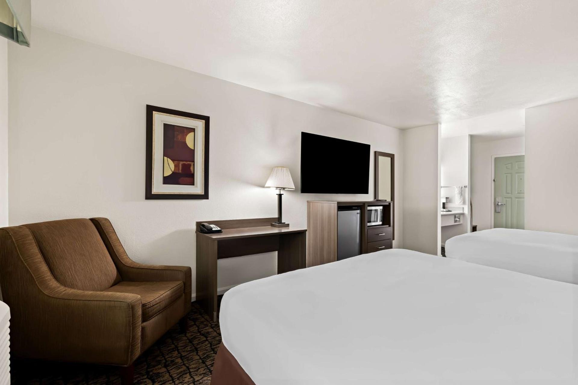 Best Western El Centro Inn photo 15