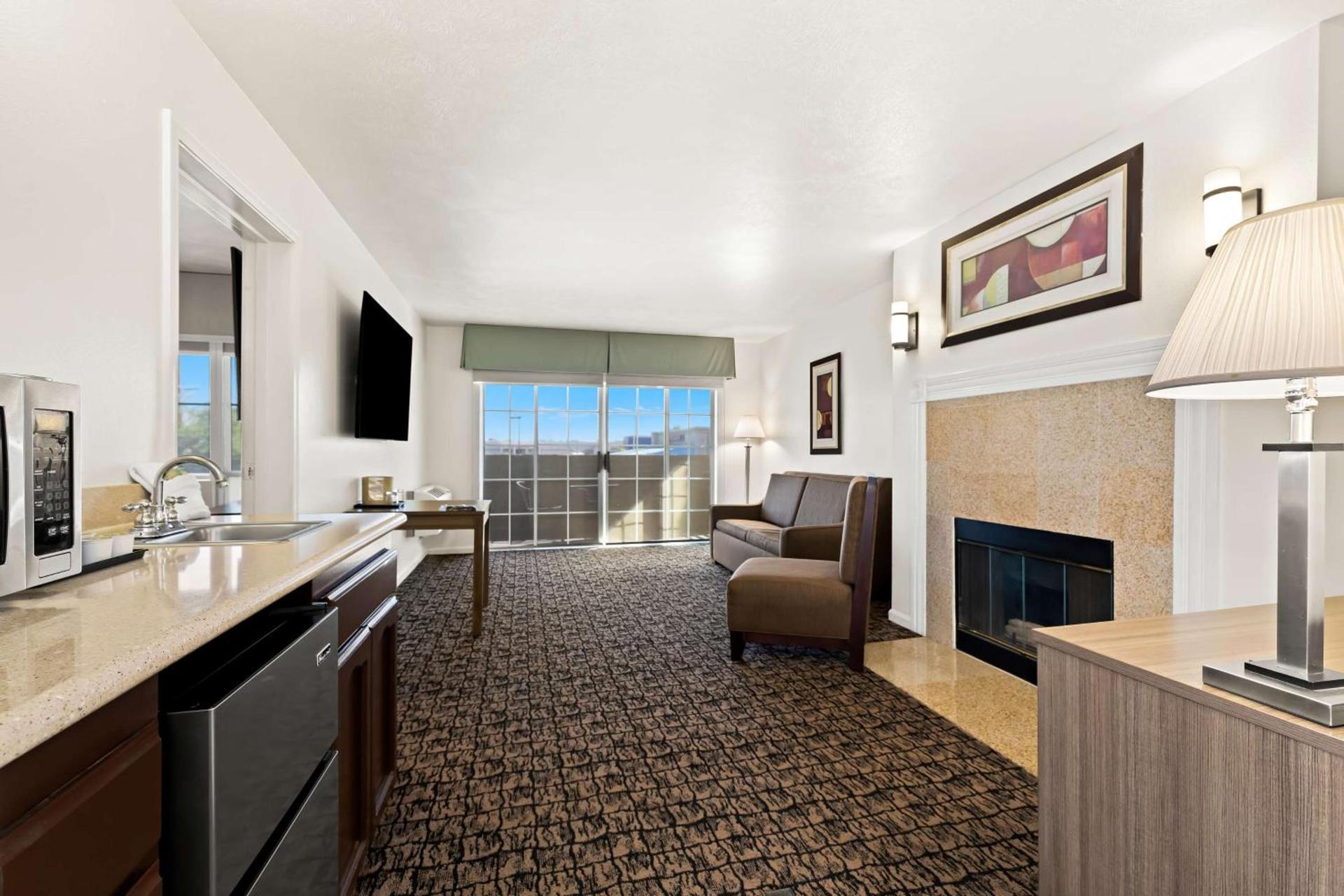 Best Western El Centro Inn photo 16