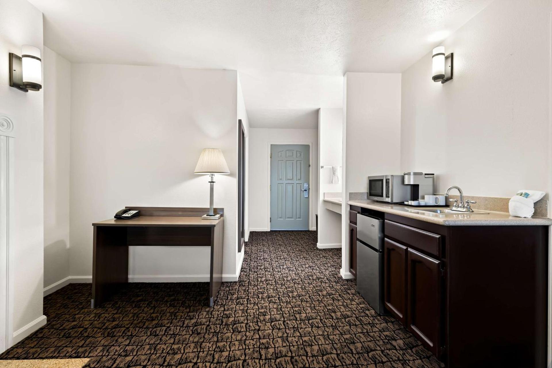 Best Western El Centro Inn photo 17