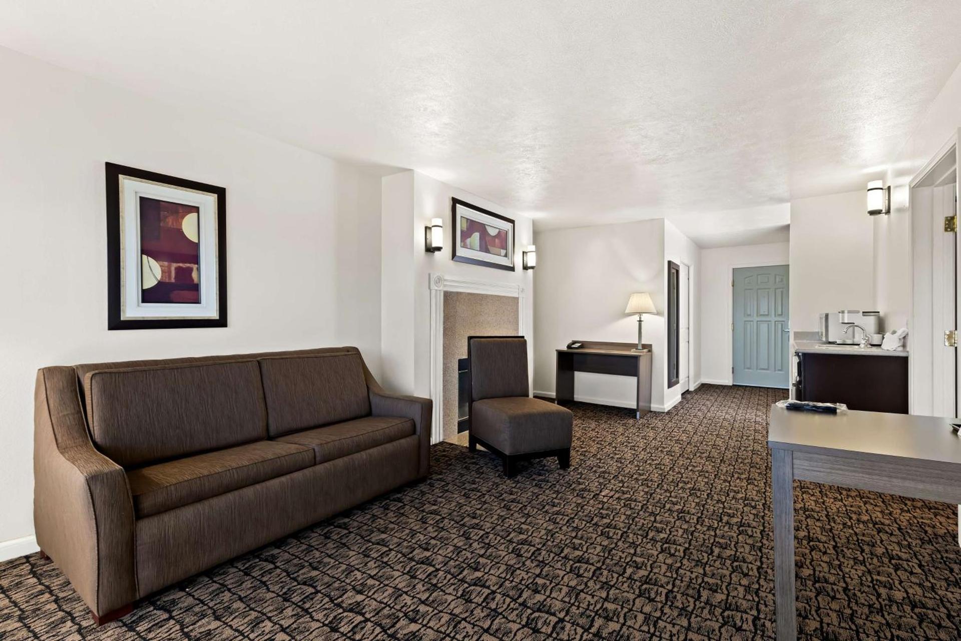Best Western El Centro Inn photo 18