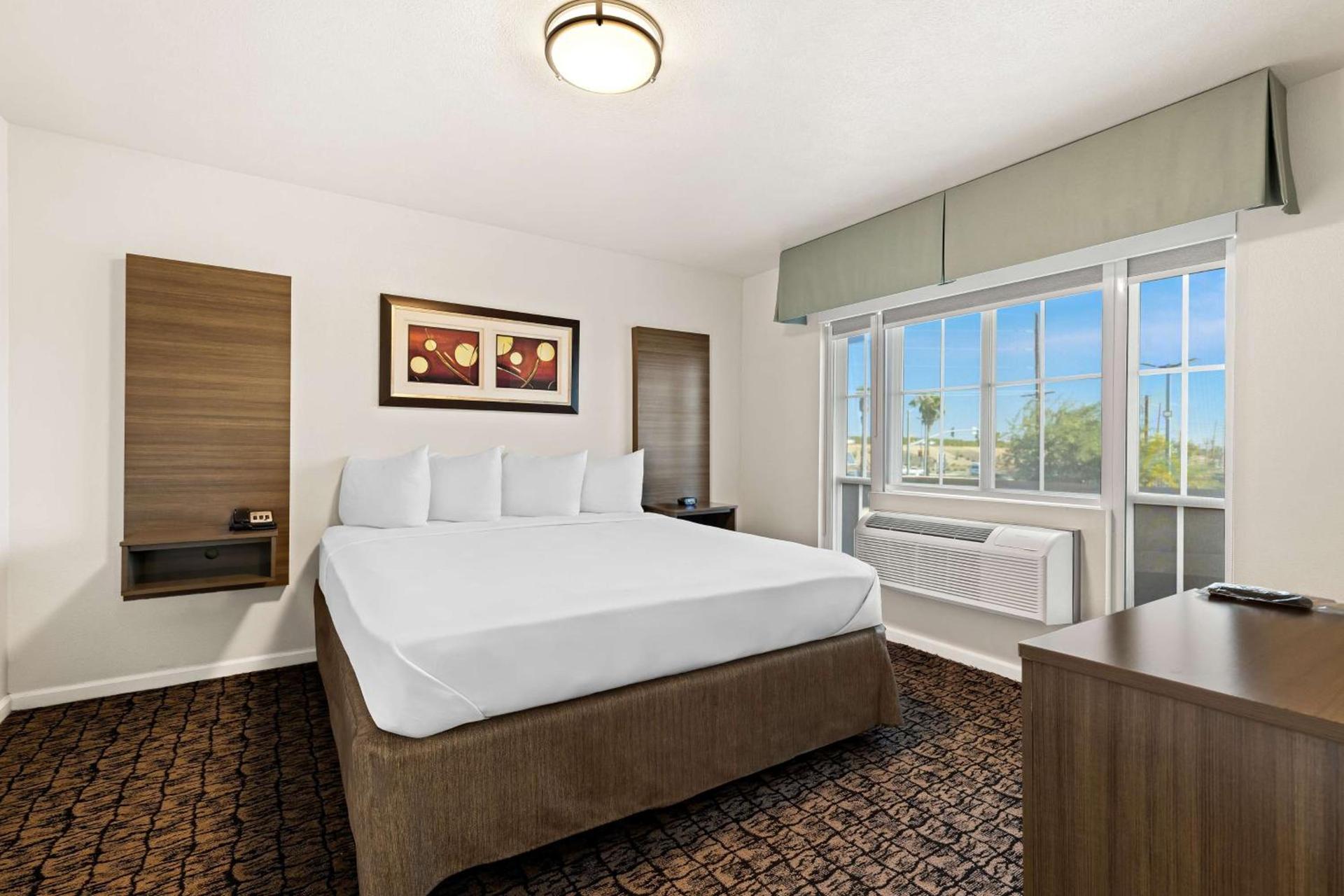 Best Western El Centro Inn photo 20