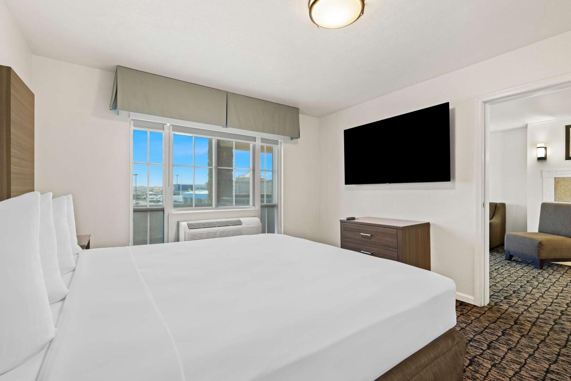 Best Western El Centro Inn photo 21