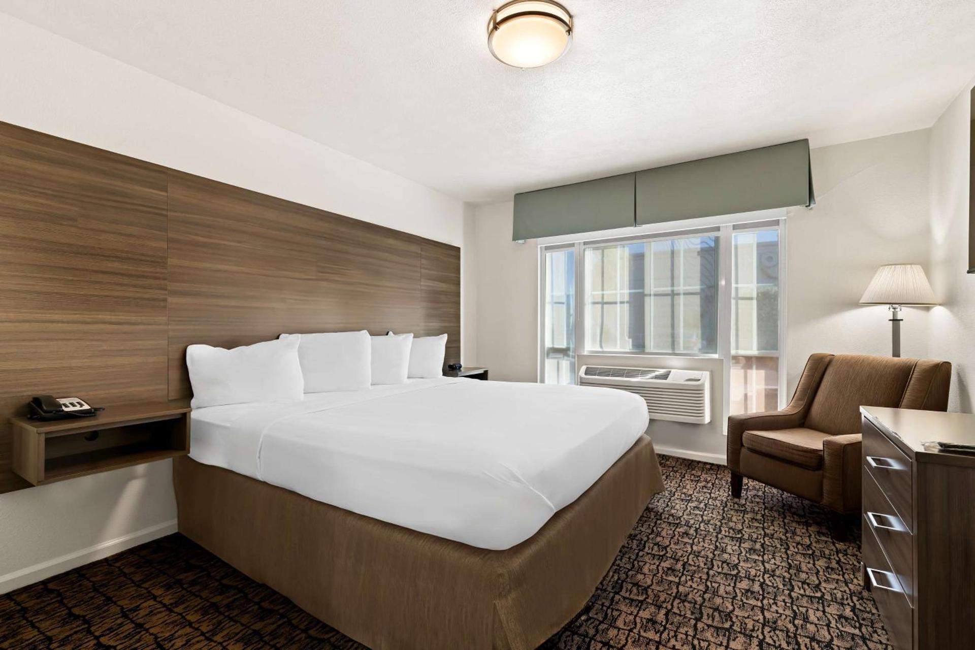 Best Western El Centro Inn photo 24