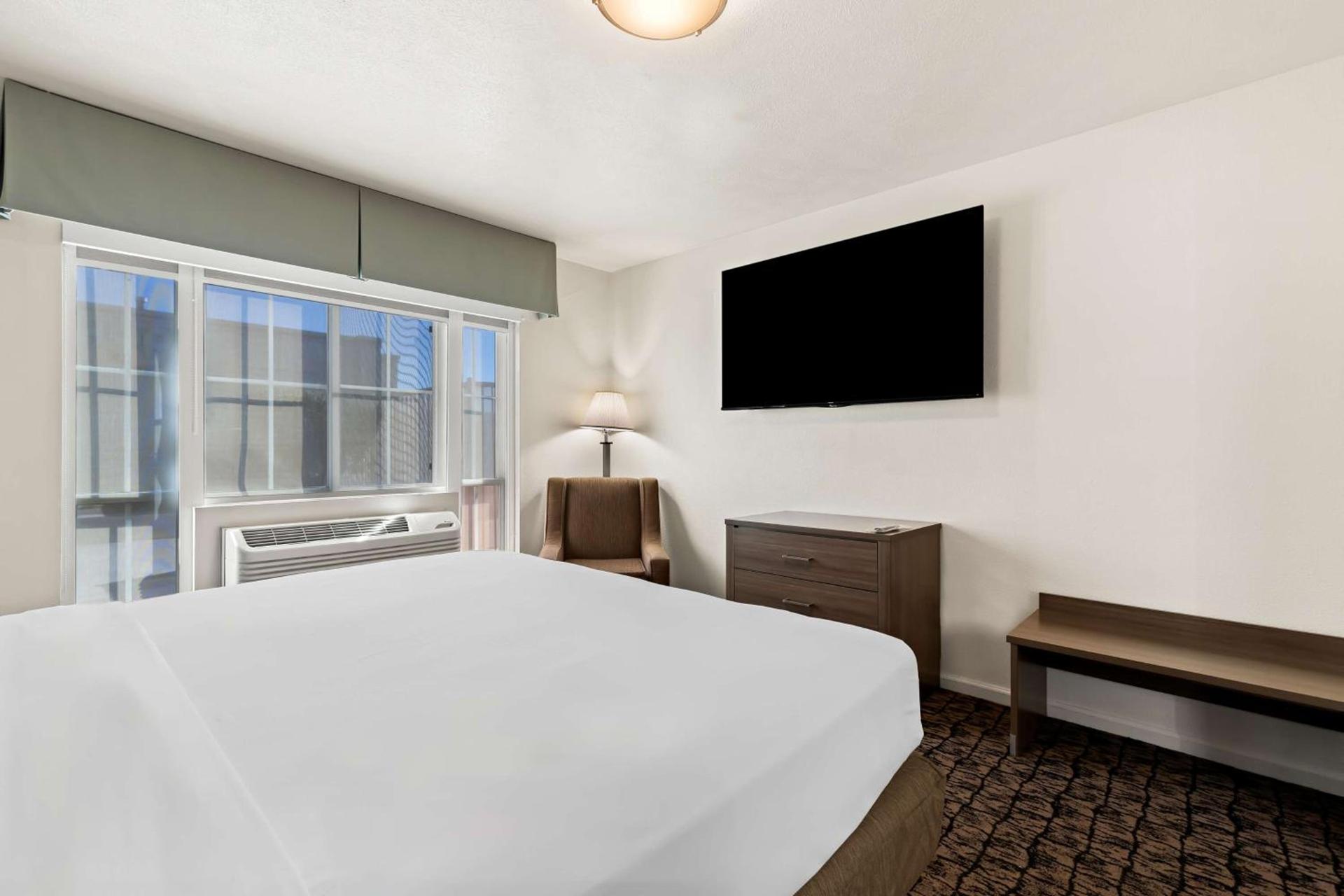 Best Western El Centro Inn photo 25