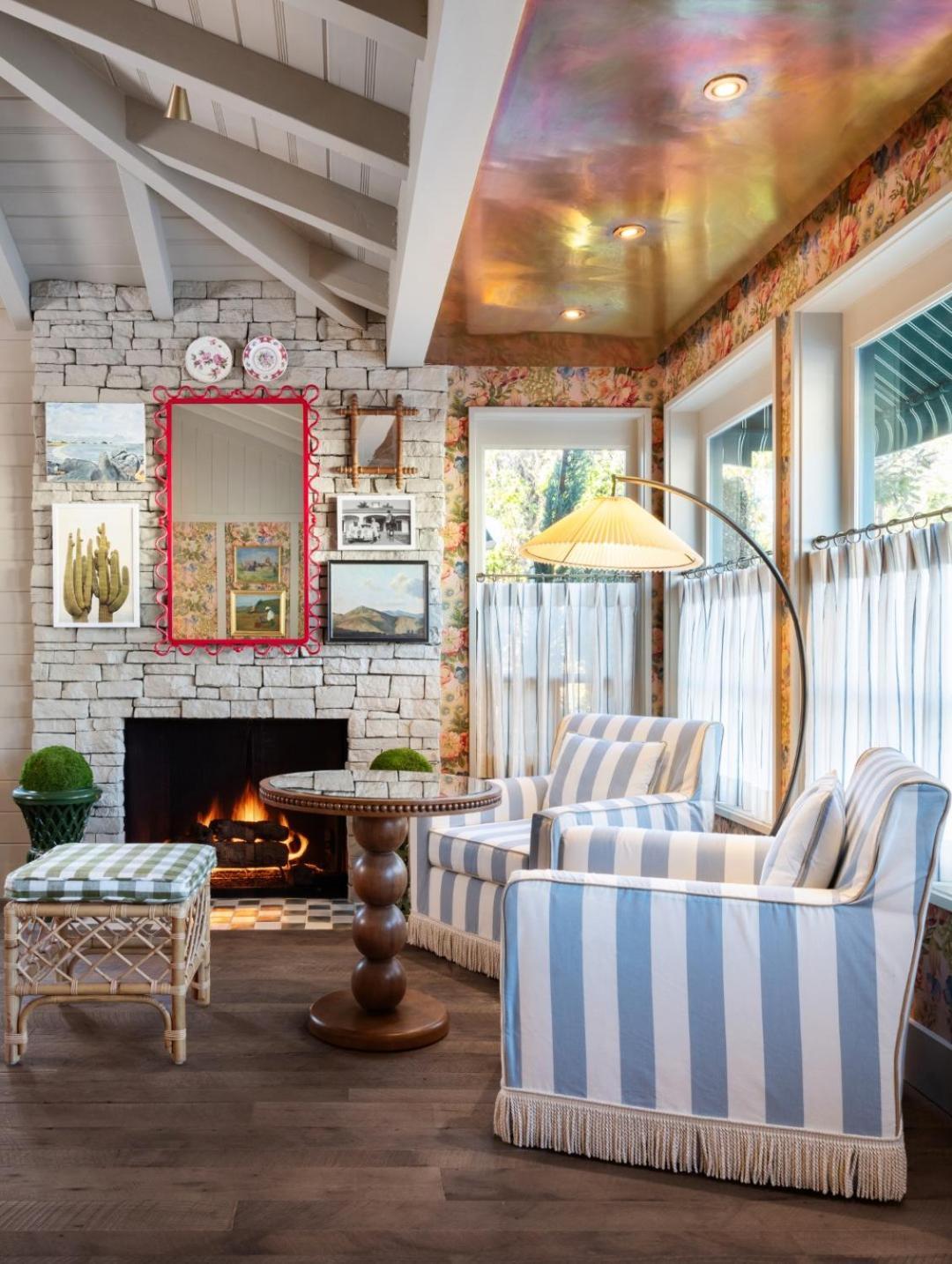 Le Petit Pali Brentwood photo 75