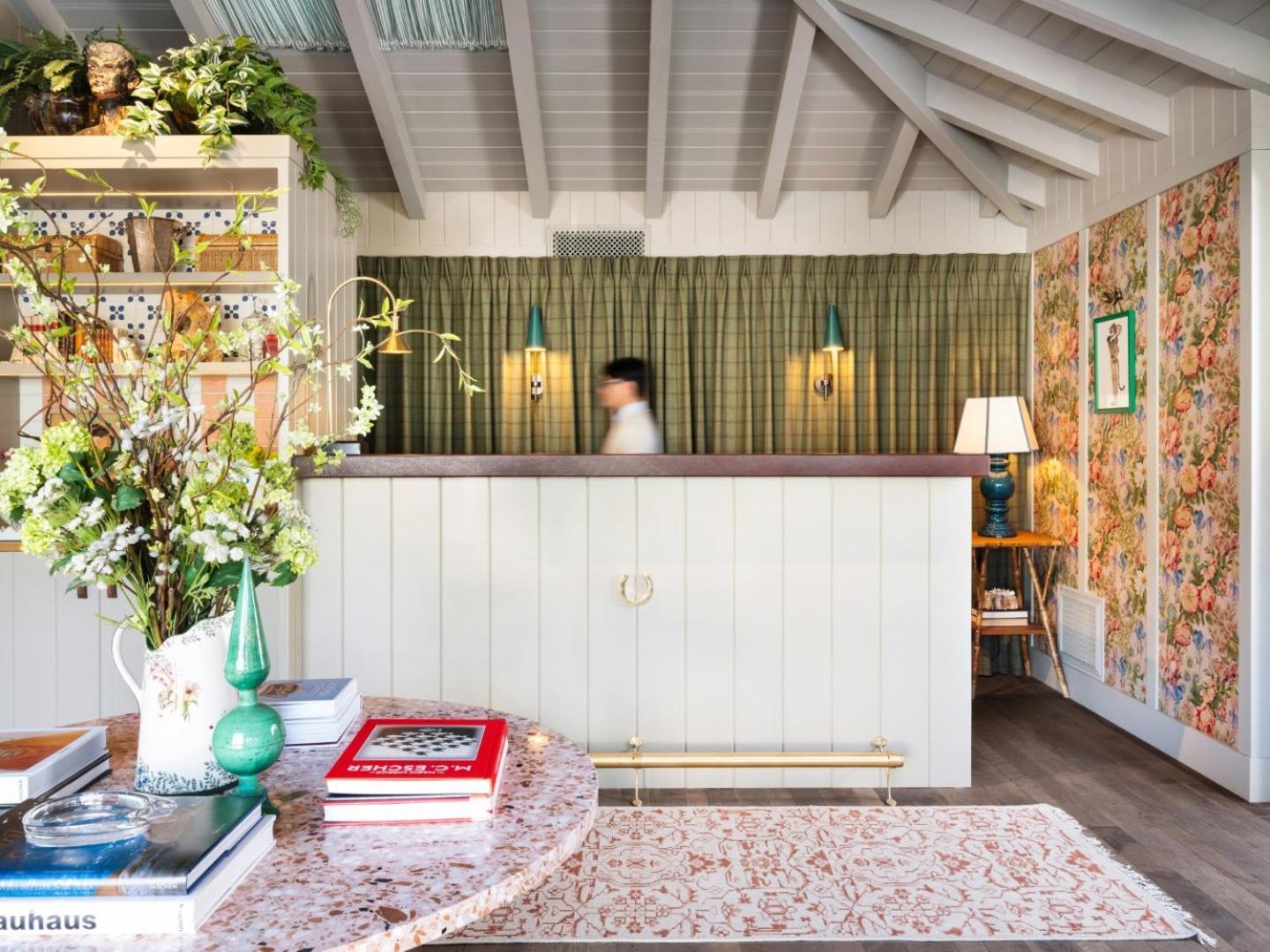 Le Petit Pali Brentwood photo 70