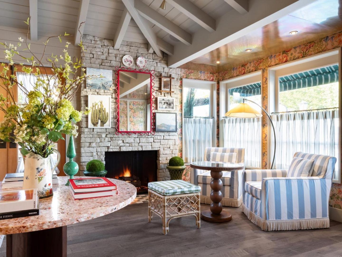 Le Petit Pali Brentwood photo 68