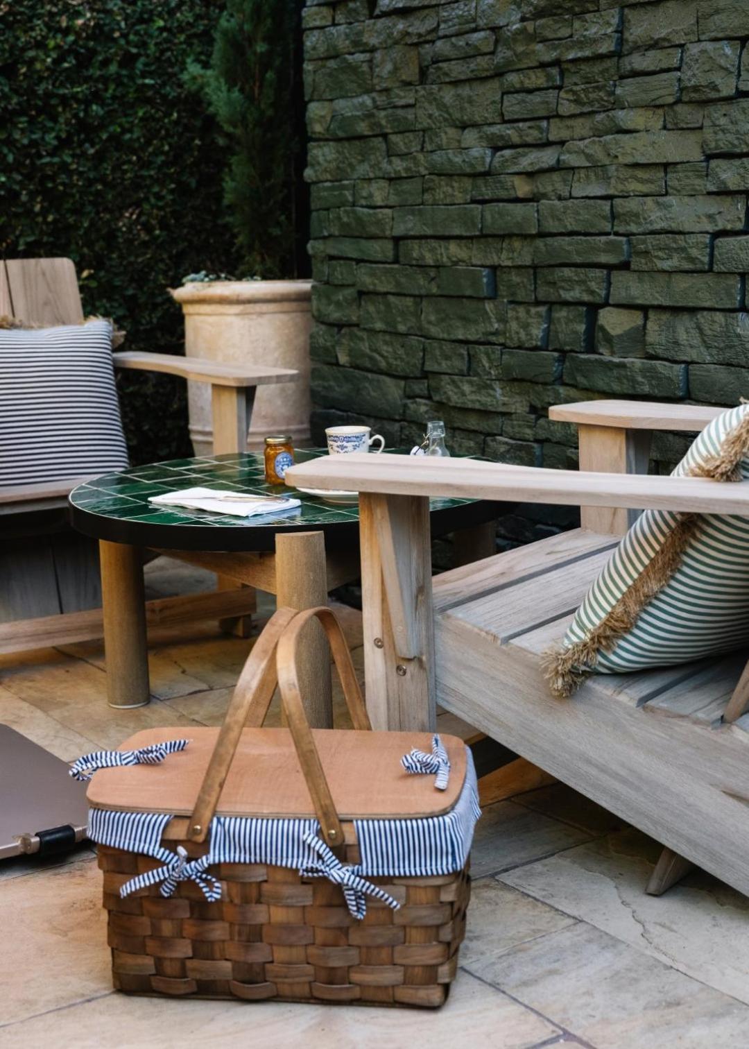 Le Petit Pali Brentwood photo 78