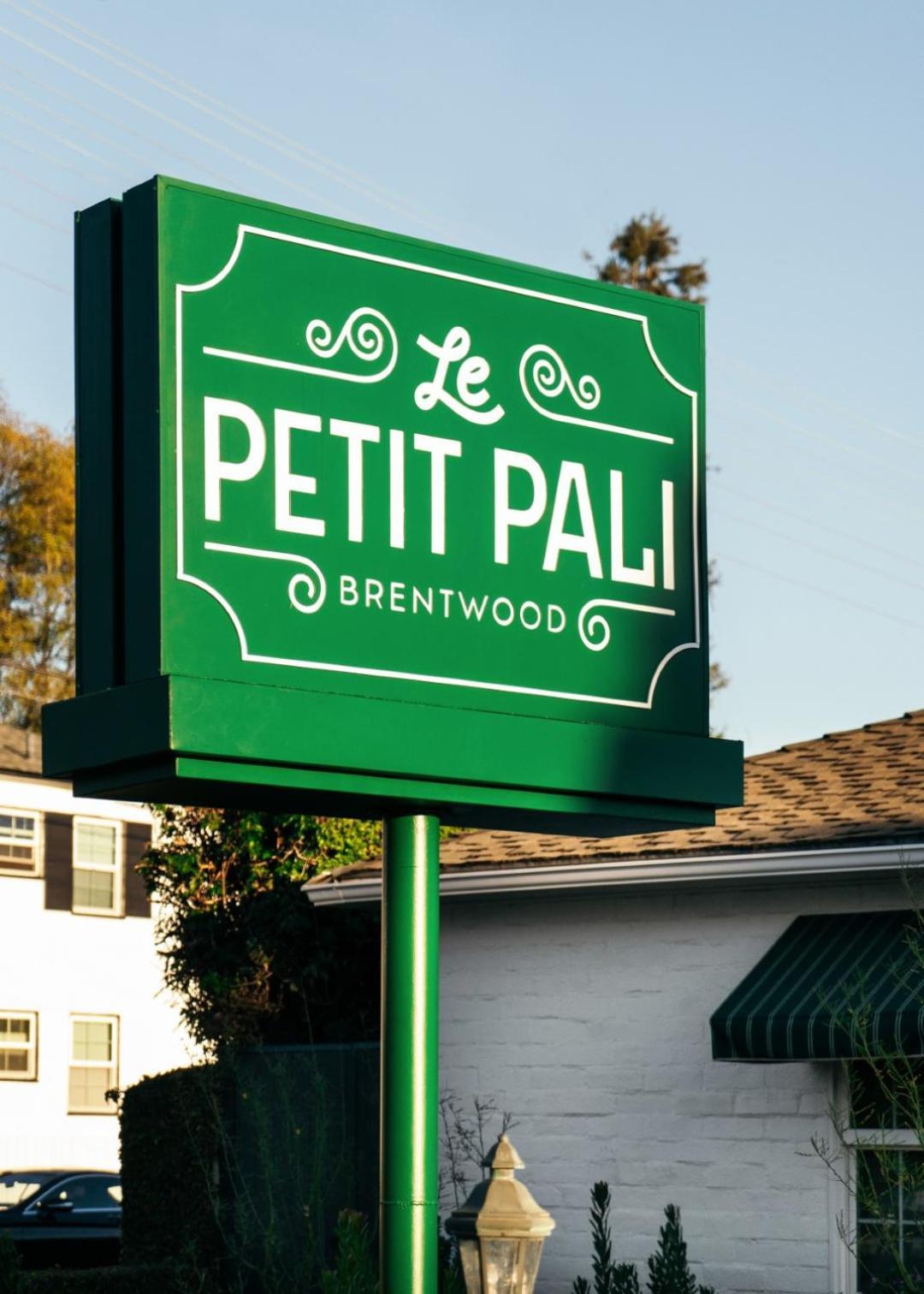 Le Petit Pali Brentwood photo 62