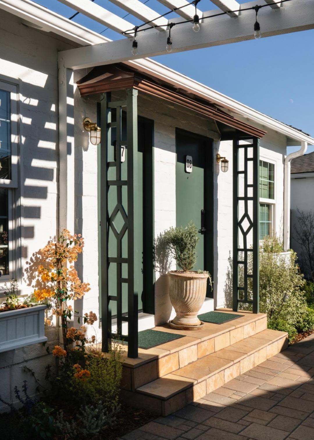 Le Petit Pali Brentwood photo 5