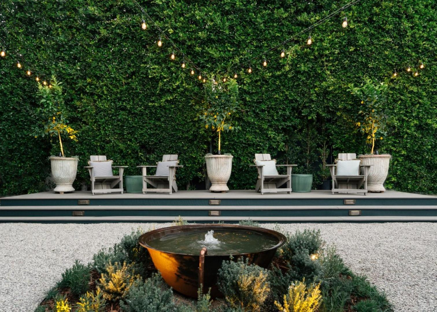Le Petit Pali Brentwood photo 73