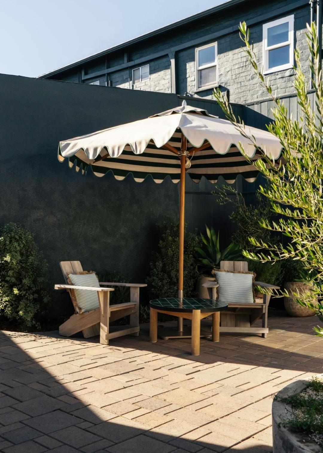 Le Petit Pali Brentwood photo 8