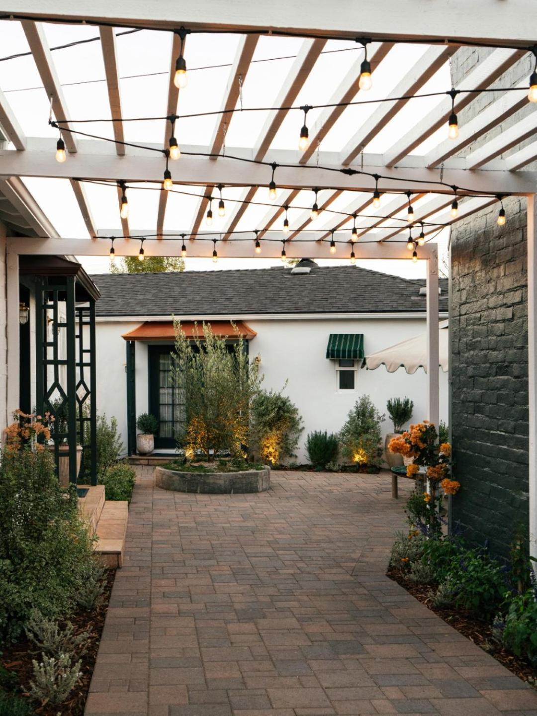 Le Petit Pali Brentwood photo 7