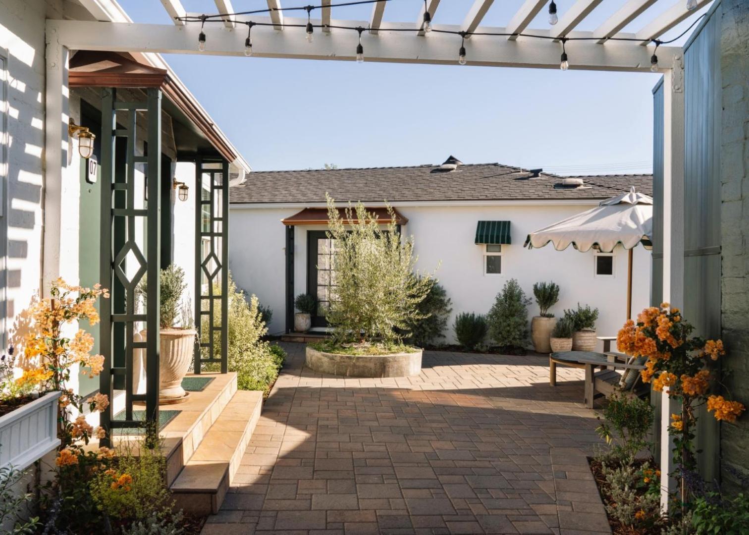 Le Petit Pali Brentwood photo 6