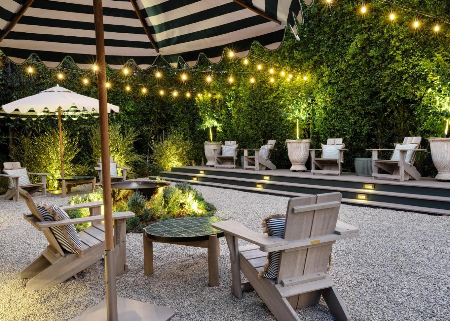 Le Petit Pali Brentwood photo 12