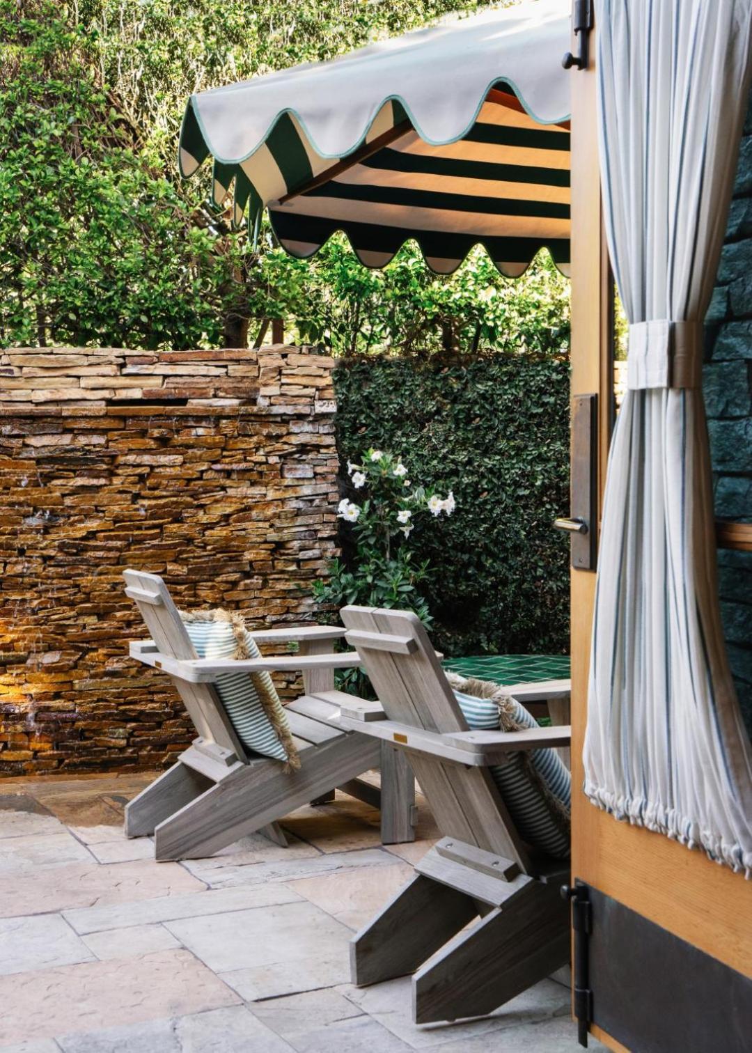 Le Petit Pali Brentwood photo 11