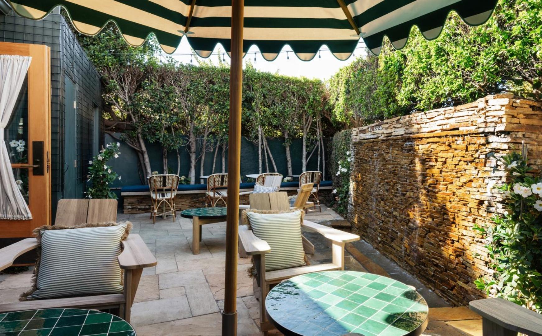 Le Petit Pali Brentwood photo 9