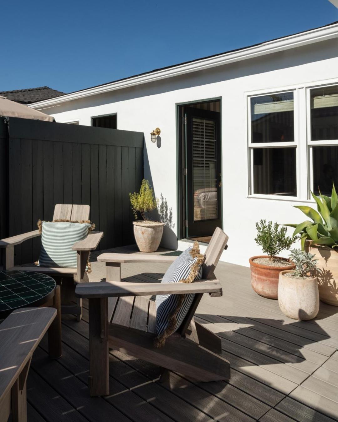 Le Petit Pali Brentwood photo 22