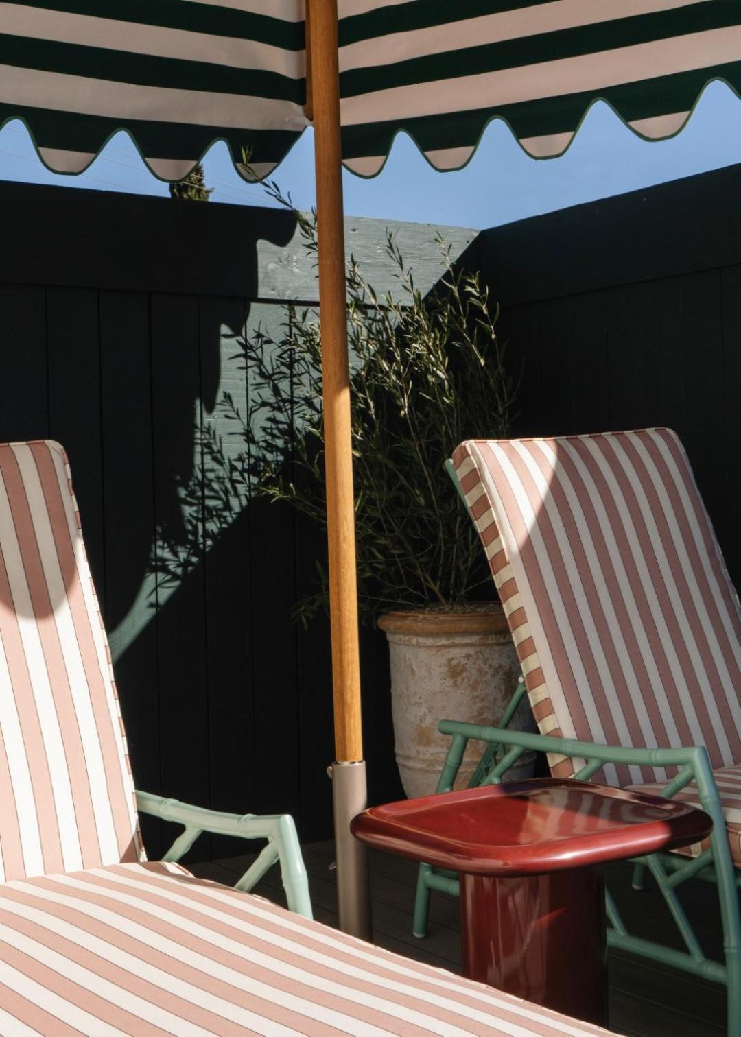 Le Petit Pali Brentwood photo 24