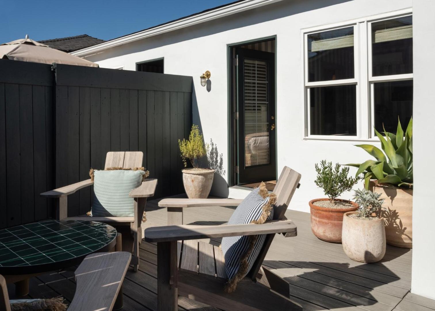 Le Petit Pali Brentwood photo 26