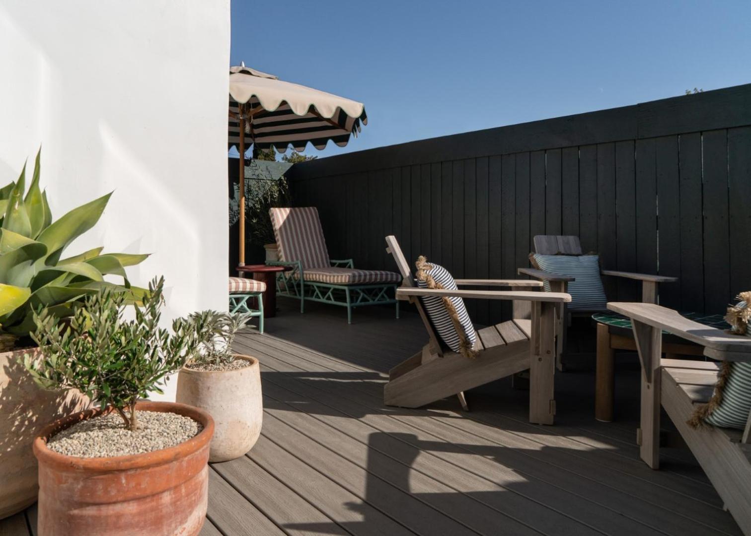 Le Petit Pali Brentwood photo 18