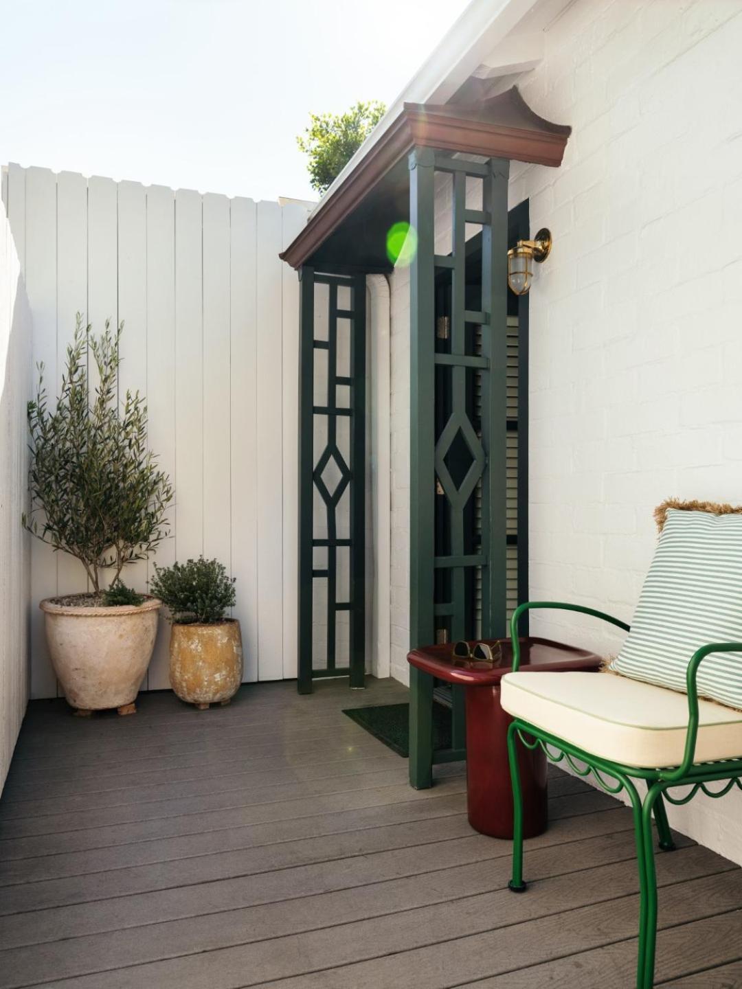 Le Petit Pali Brentwood photo 53