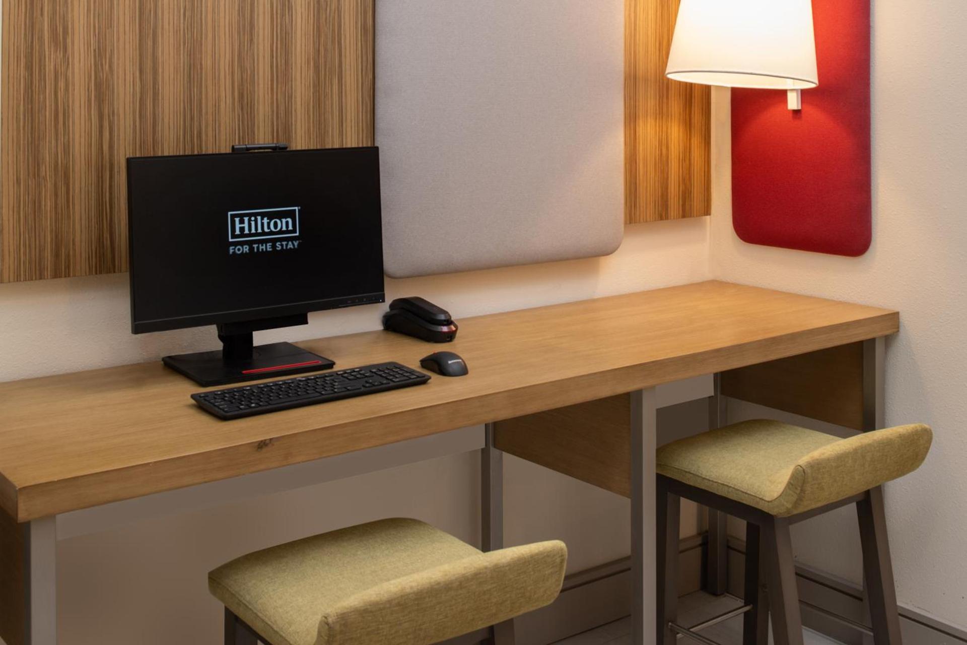 Hilton Garden Inn Tacoma Downtown photo 38