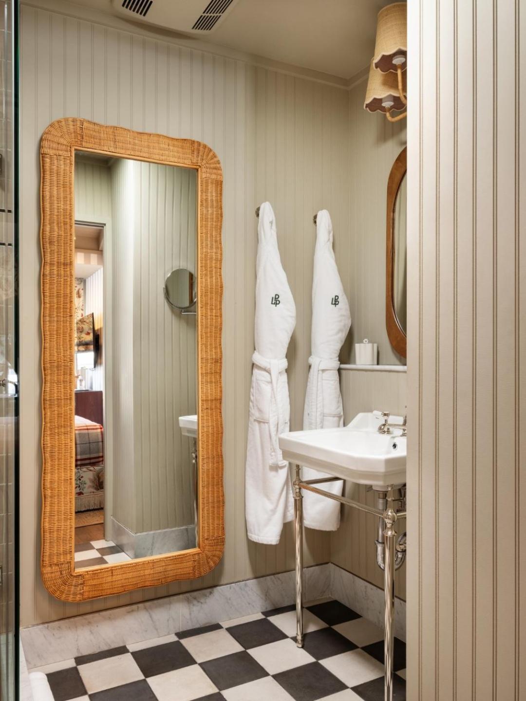 Le Petit Pali Brentwood photo 58