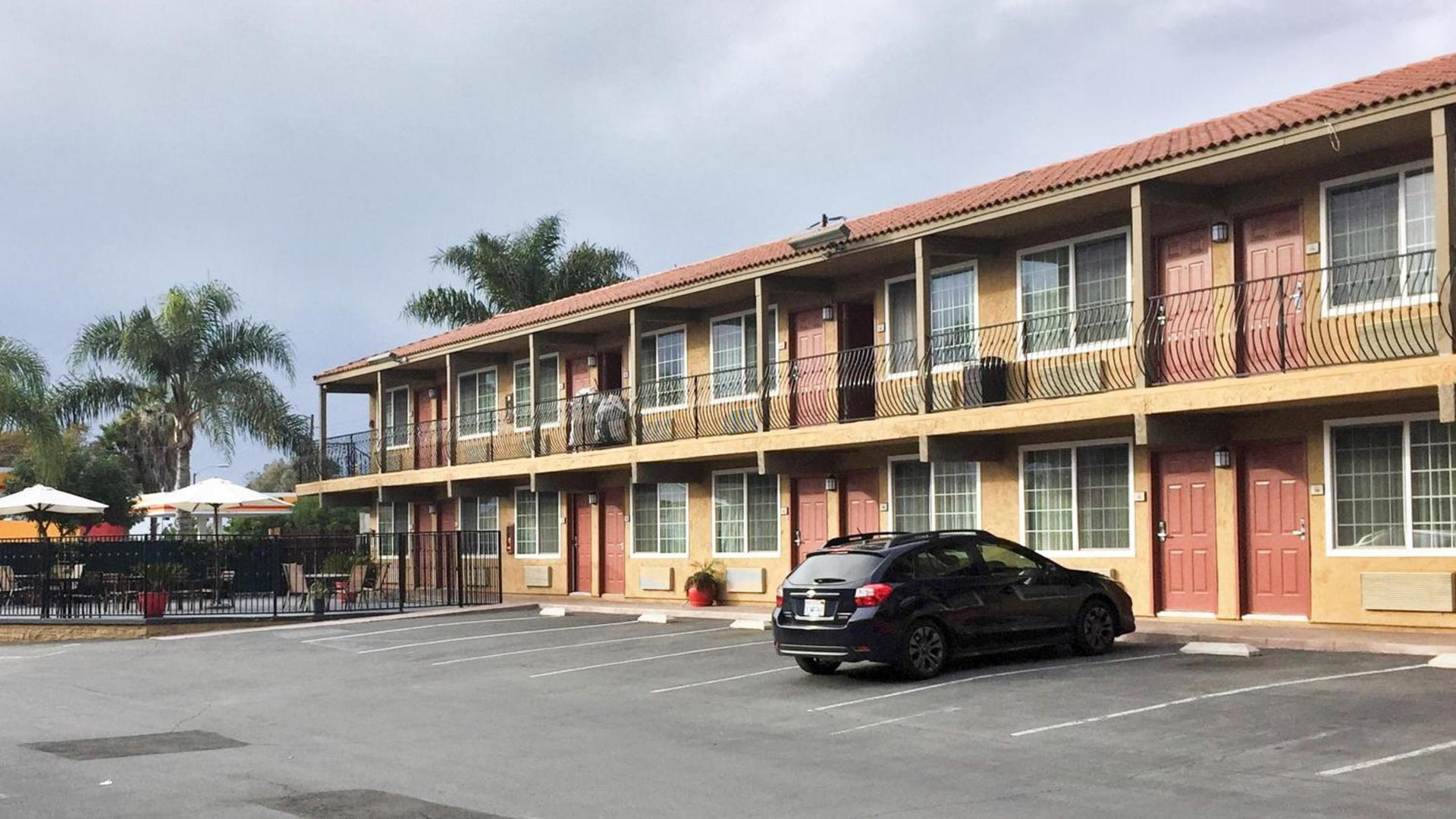 Motel 6-San Diego, CA - Southbay photo 18
