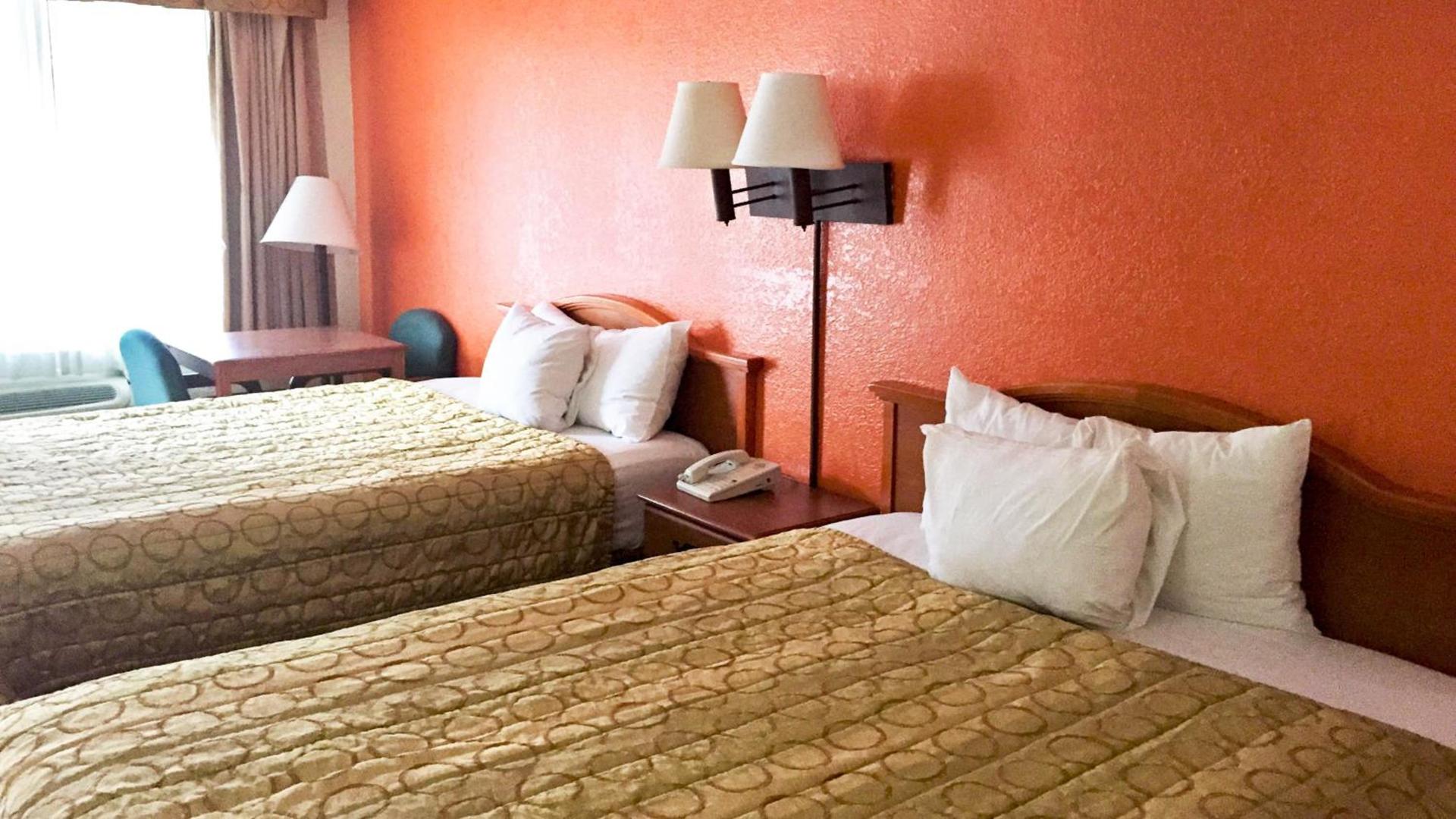 Motel 6-San Diego, CA - Southbay photo 15