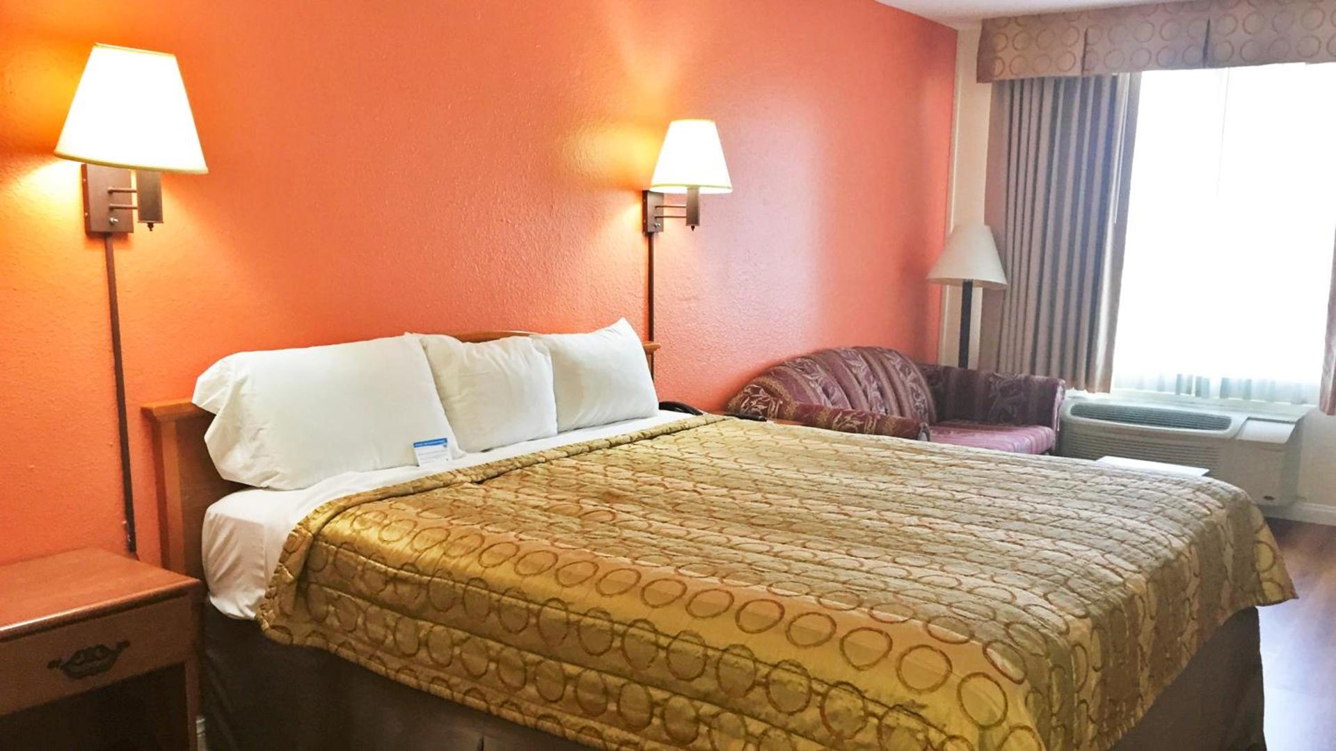 Motel 6-San Diego, CA - Southbay photo 16