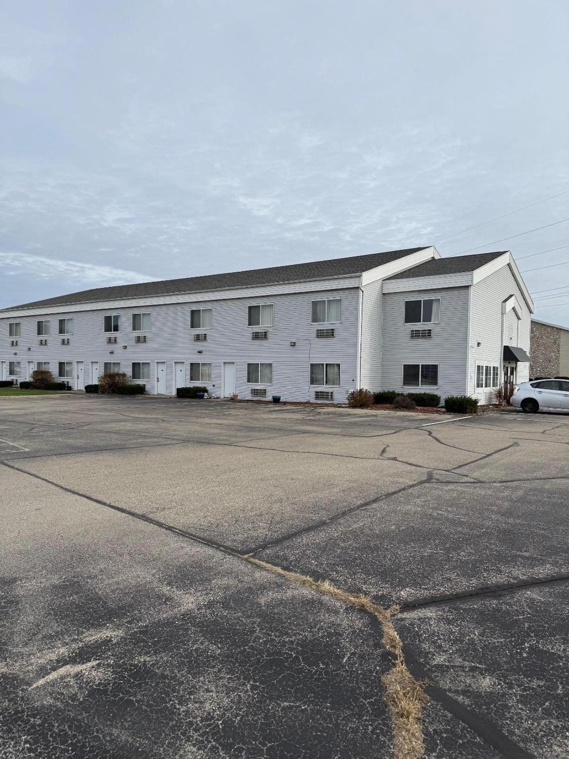 Valued Stay Prairie Du Chien — hotel in Prairie du Chien