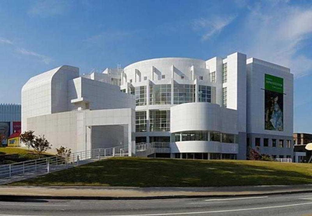 Residence Inn Atlanta Airport North/Virginia Avenue photo 14