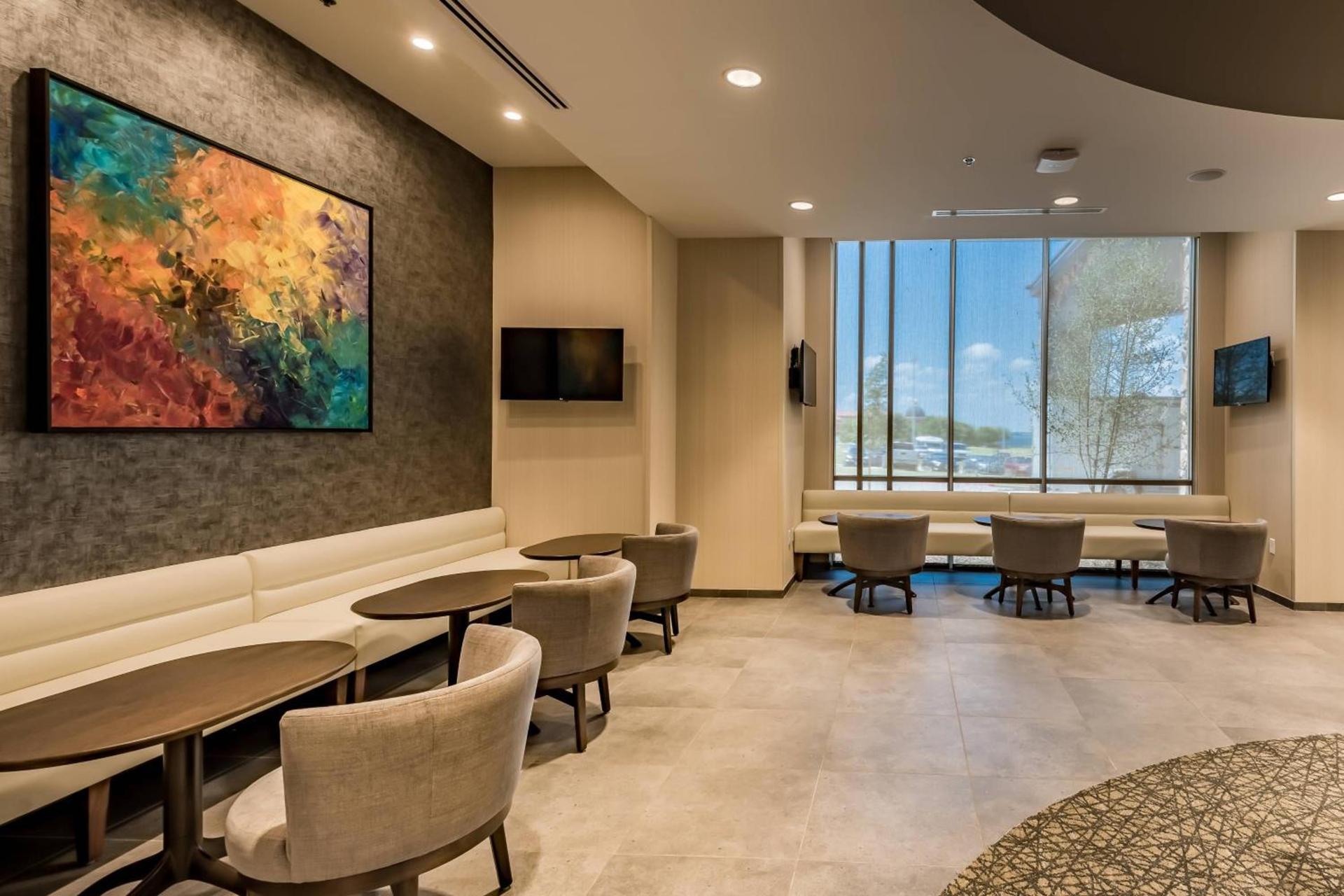 SpringHill Suites by Marriott Dallas Rockwall photo 6