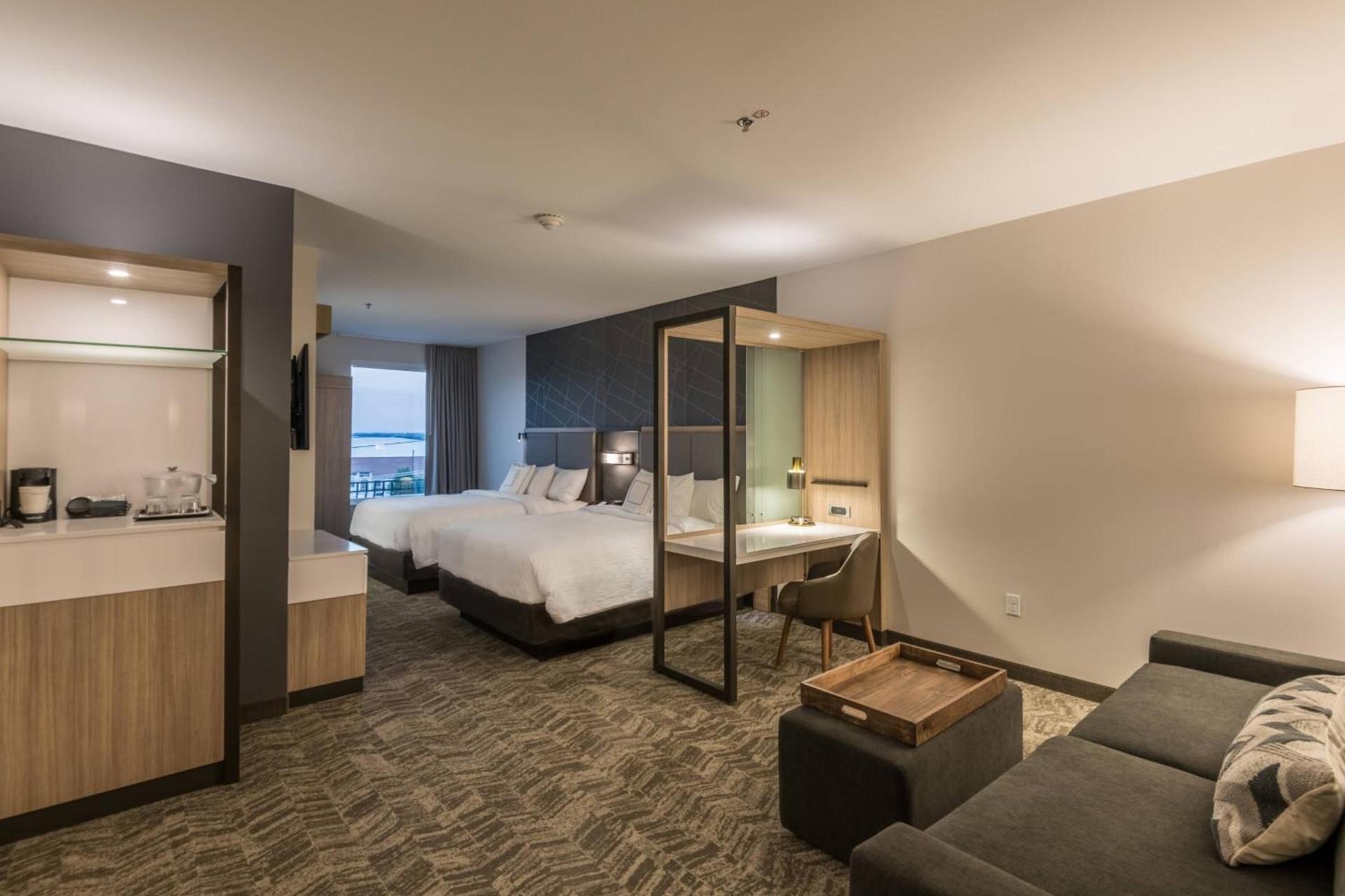 SpringHill Suites by Marriott Dallas Rockwall photo 9