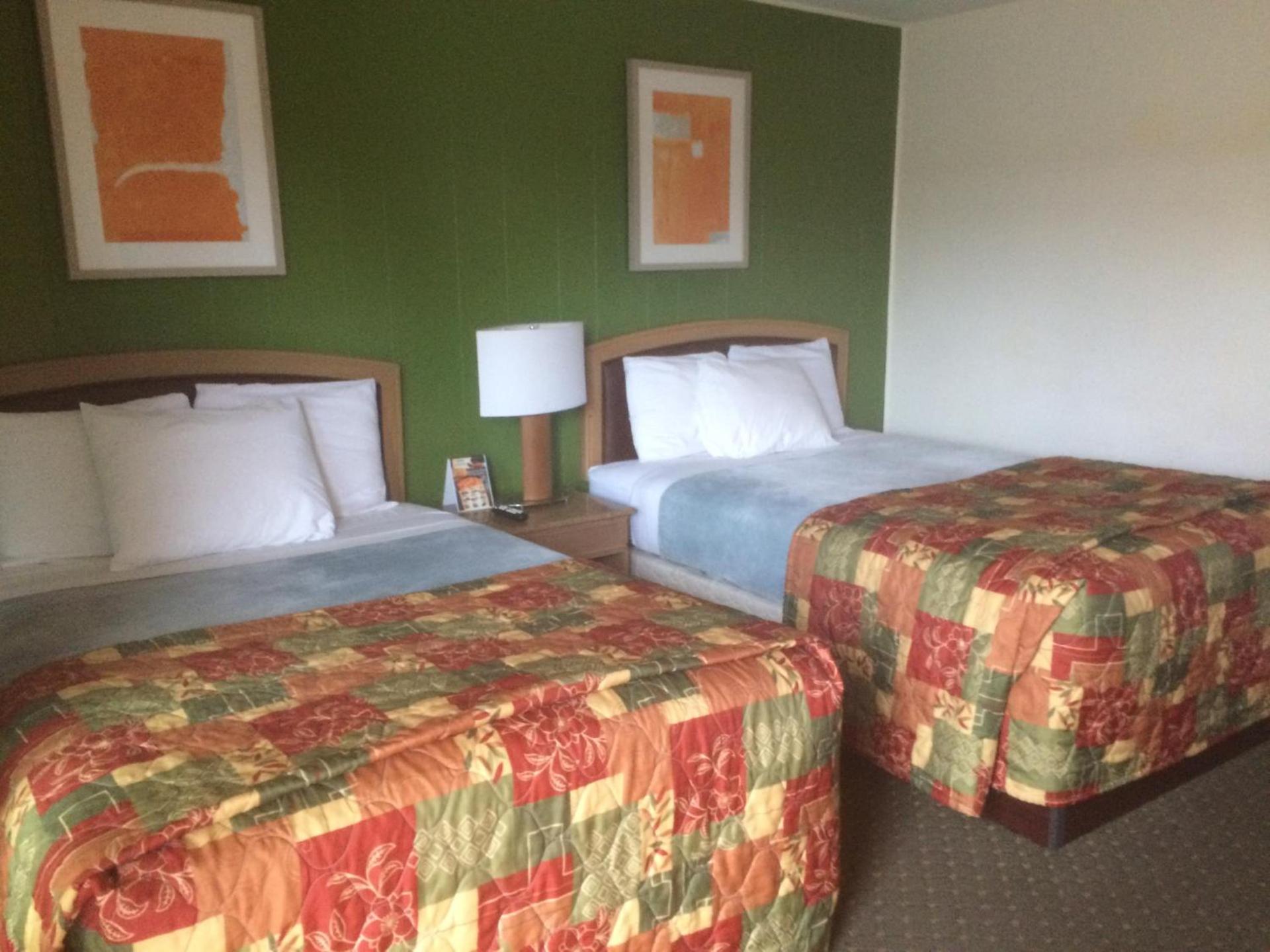 Alamo Motel photo 12