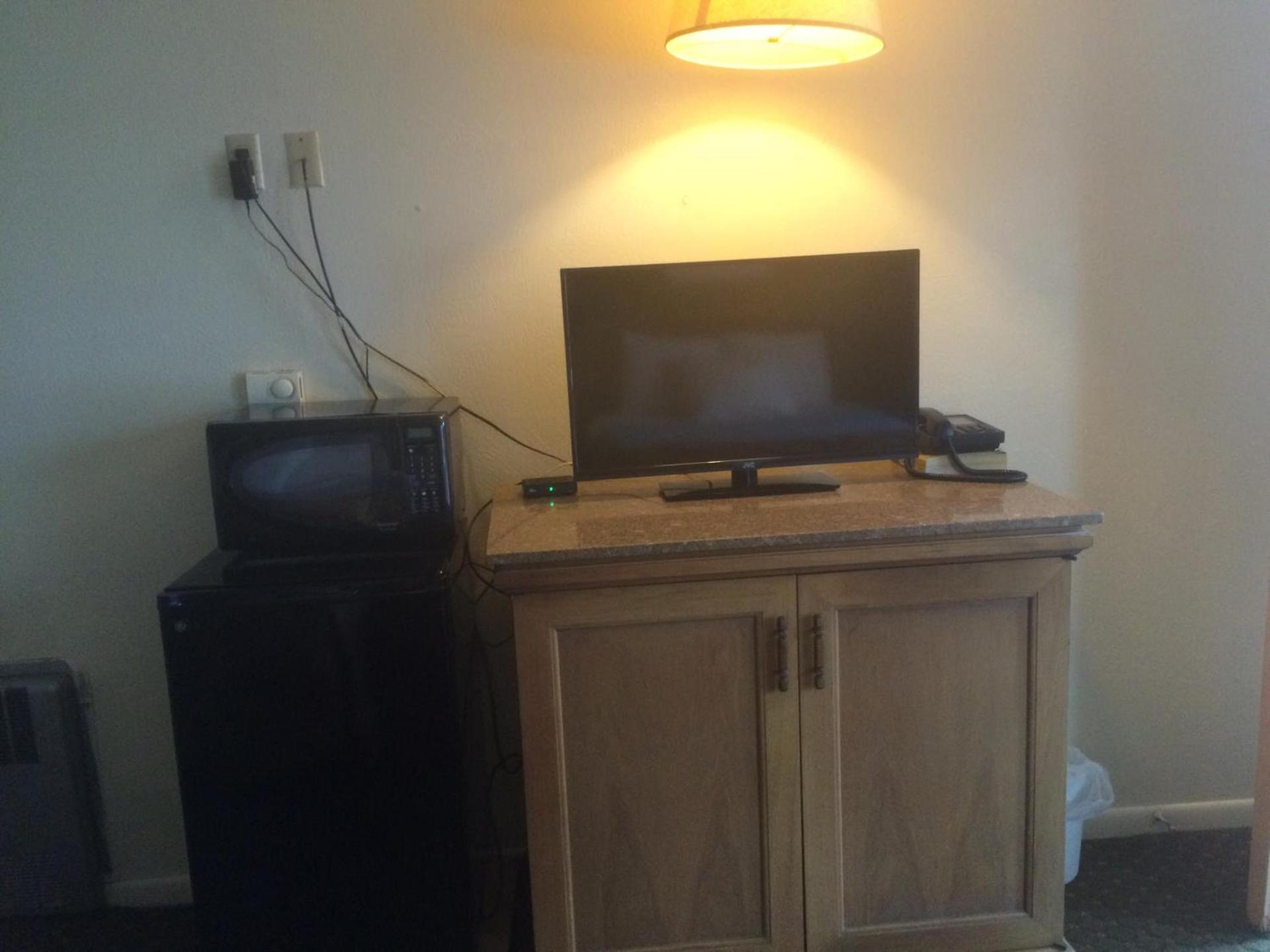Alamo Motel photo 9