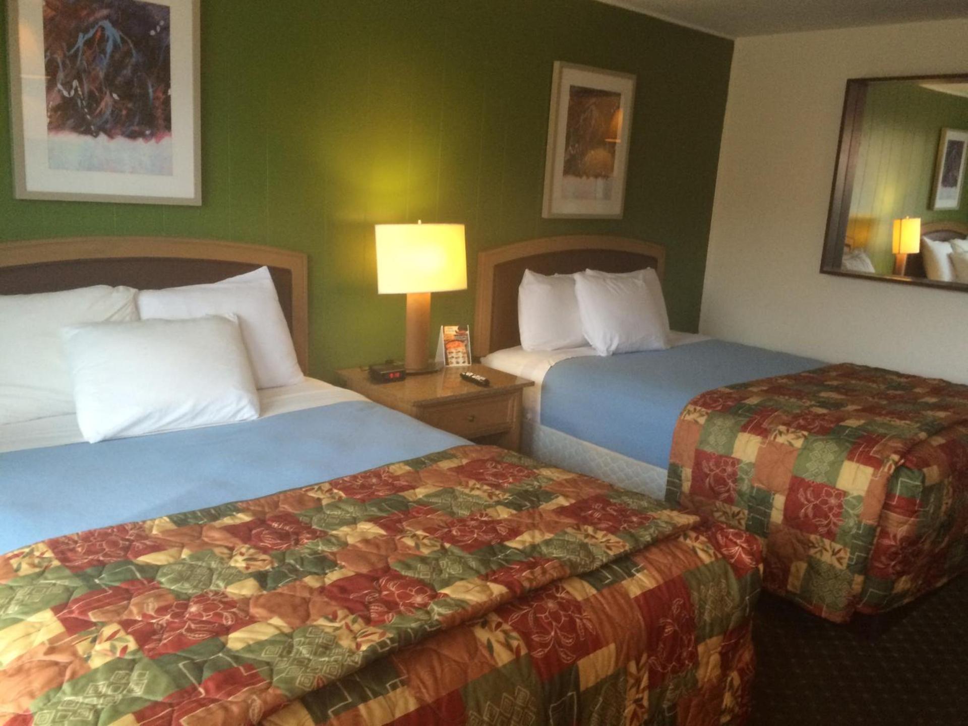 Alamo Motel photo 4