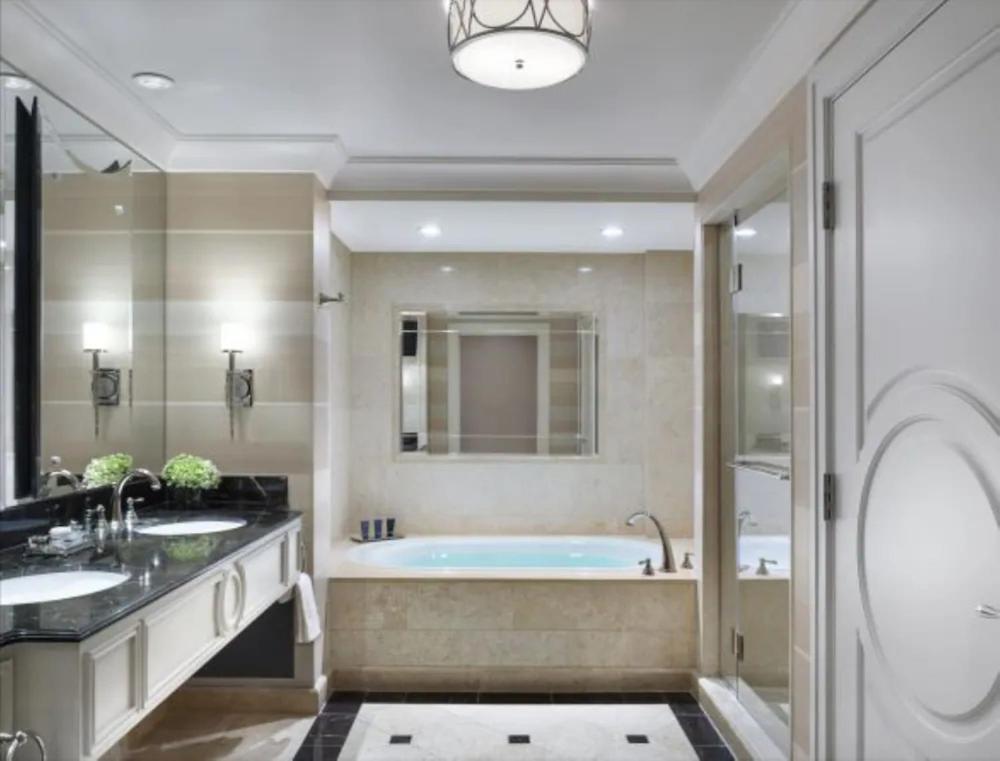 The Palazzo at The Venetian Resort by Suiteness photo 8