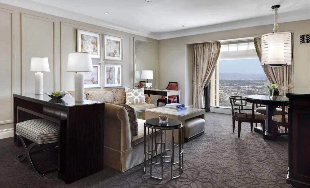 The Palazzo at The Venetian Resort by Suiteness photo 10