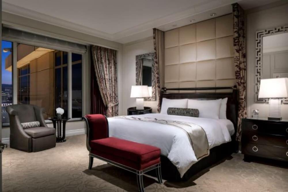 The Palazzo at The Venetian Resort by Suiteness photo 11