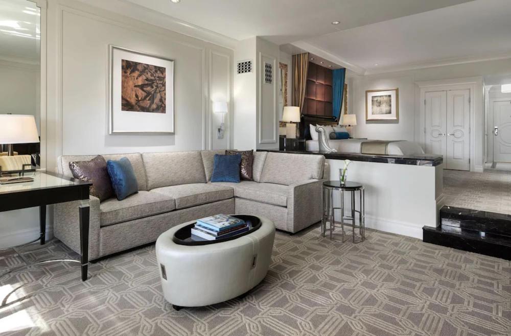 The Palazzo at The Venetian Resort by Suiteness photo 4