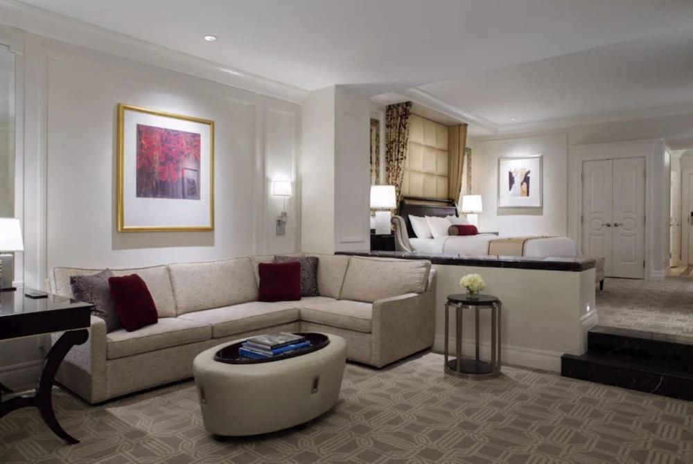 The Palazzo at The Venetian Resort by Suiteness photo 5