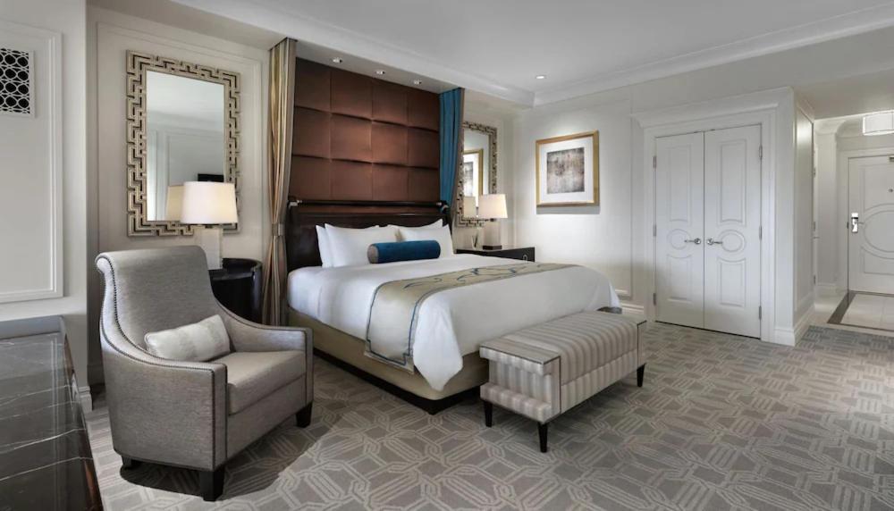 The Palazzo at The Venetian Resort by Suiteness photo 6